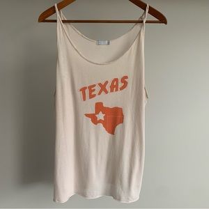 • [M//C] Texas Twisted Tank •